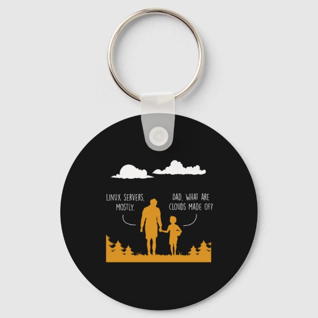 Chaveiro Presente de Programação do Coder do Programador do (Frente)