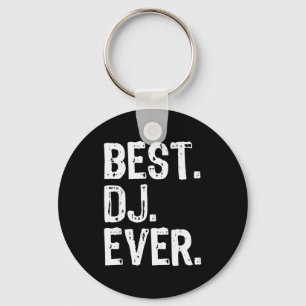 Chaveiro Presente engraçado de Natal Dj Ever Funny
