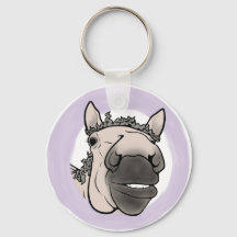 Presente engraçado para amantes de cavalos, brinca