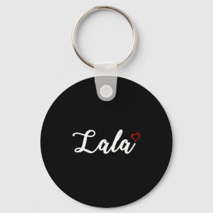 Chaveiro Presente Fofo para Amantes de Lala para Mulheres V