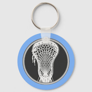 Chaveiro Presente Lembrança de Lacrosse