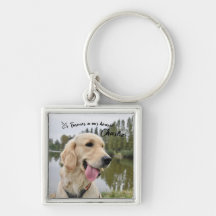 Presente Memorial Pet Photo Keepsaee