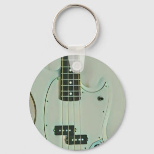 Chaveiro Presente para guitarrista