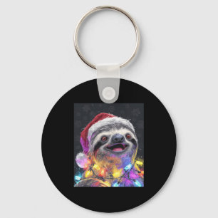 Chaveiro Presente Perfeito para Preguiça