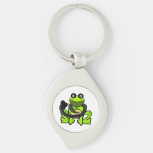 Chaveiro Presente Personalizado A Amizade