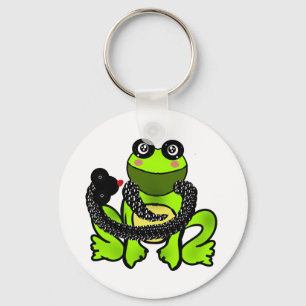 Chaveiro Presente Personalizado da Amizade