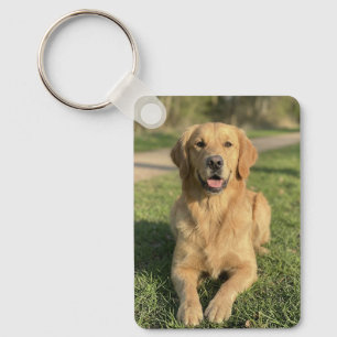 Chaveiro Presente Personalizado de 2 Fotos para Amantes de