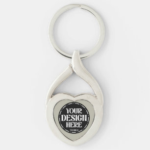 Chaveiro Presente personalizado de agradecimento ao pai Des