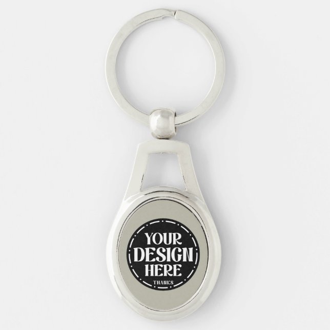 Chaveiro Presente personalizado de agradecimento ao pai Des (Frente)