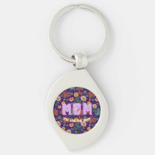 Chaveiro Presente personalizado e customizado para o dia da