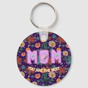 Chaveiro Presente personalizado e customizado para o dia da