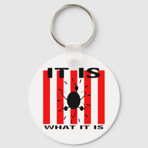 Chaveiro Presentes Bazinga