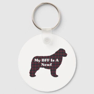 Chaveiro Presentes BFF em Terra Nova