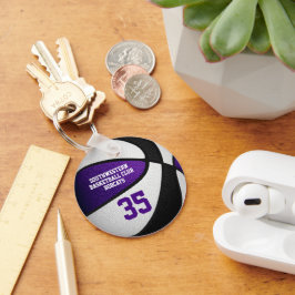 Chaveiro Presentes com menos de 10 anos para a equipe de ba