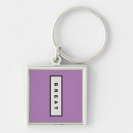 Chaveiro Presentes com menos de 75$ de EXCELENTE Atrativo A