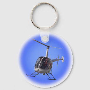 Chaveiro Presentes da lembrança & do helicóptero da