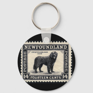 Chaveiro Presentes de Cão na Terra Nova