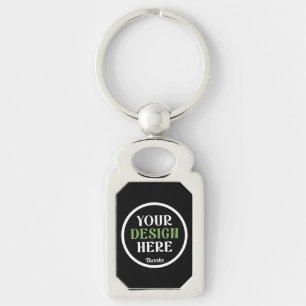 Chaveiro Presentes de Casamento Personalizados, Elegantes, 