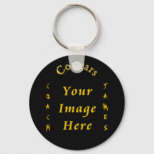 Chaveiro Presentes de encomenda personalizados para Chaveir