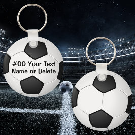 Chaveiro Presentes de futebol baratos personalizados para r