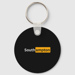 Chaveiro Presentes de Futebol - Southampton