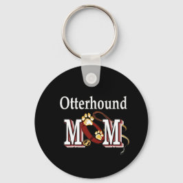 Chaveiro Presentes de MOM de Otterhound