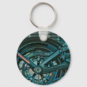 Chaveiro Presentes de motociclista