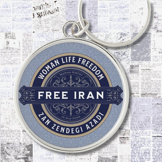 Chaveiro Presentes de Natal Persa a Granel para Aclusos (Bulk Persian Christmas Gifts for Classmates)