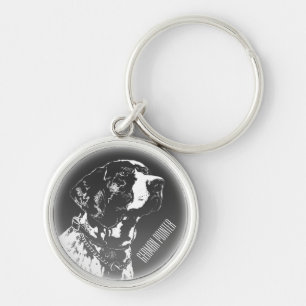 Chaveiro Presentes de Ponteiro Personalizados de Cadeia de 