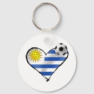Chaveiro Presentes do amo do te do futebol do futebol da