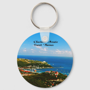 Chaveiro Presentes do caribe