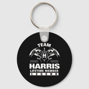Chaveiro Presentes do Membro da Vida de Harris