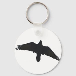 Chaveiro Presentes do Raven Ascendente