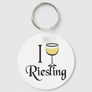 Chaveiro Presentes do Vinho em Riesling