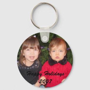 Chaveiro Presentes dos Avós