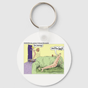 Chaveiro Presentes e Camisetas Engraçados de Relacionamento