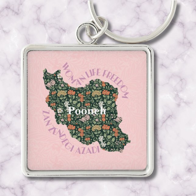 Chaveiro Presentes Inspiracionais Personalizados para Femin (Custom Inspirational Bulk Gifts for Women Feminist)