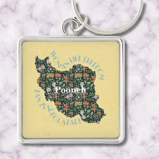 Chaveiro Presentes Inspiracionais Personalizados para Femin (Custom Inspirational Bulk Gifts for Women Feminist)