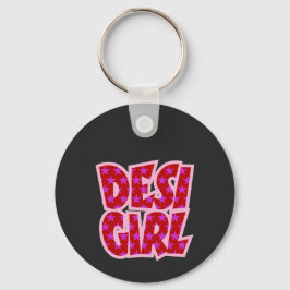 Chaveiro Presentes inspirados em Bollywood