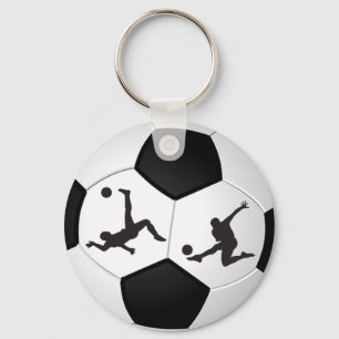 Chaveiro Presentes Legais e Baratos de Futebol, Pingentes d