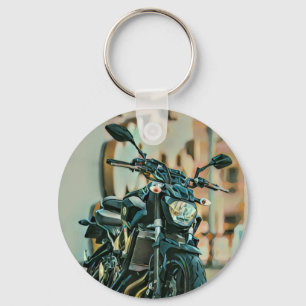 Chaveiro Presentes legal para motociclistas