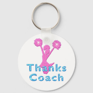 Chaveiro Presentes mais baratos para treinadores