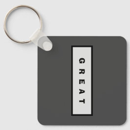 Chaveiro Presentes: Menos de 25$ de EXCELENTE Atrativo Auth