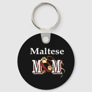 Chaveiro Presentes MOM em Malta
