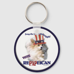 Chaveiro Presentes Papillon