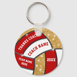 Chaveiro Presentes personalizados baratos do treinador do