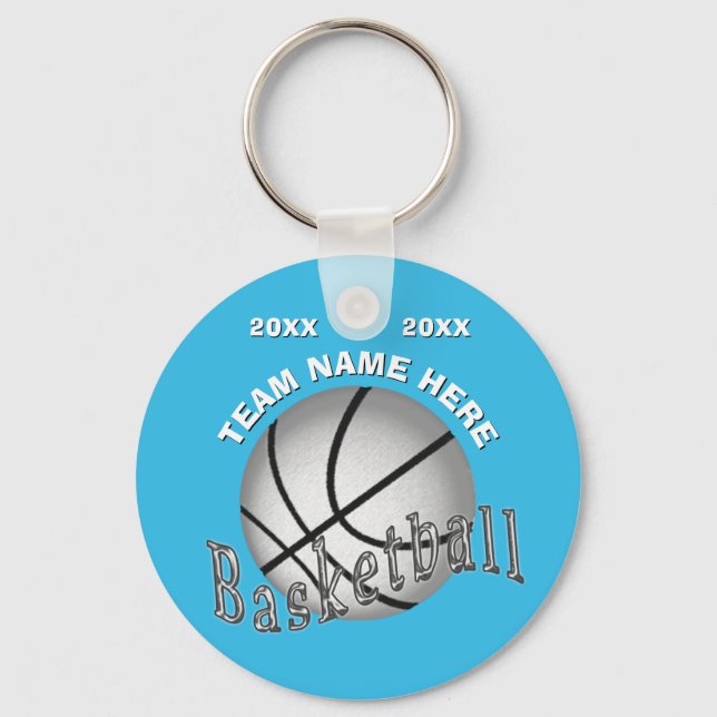 Chaveiro Presentes Personalizados BARATOS para Equipe de Ba (Frente)