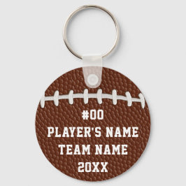 Chaveiro Presentes personalizados de futebol baratos para j