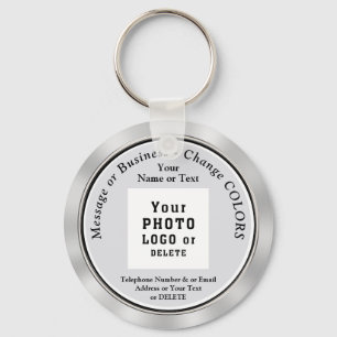 Chaveiro Presentes personalizados de Promocional baratos pa