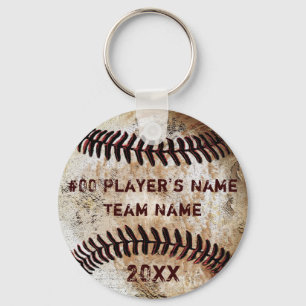 Chaveiro Presentes Personalizados e Baratos de Beisebol par